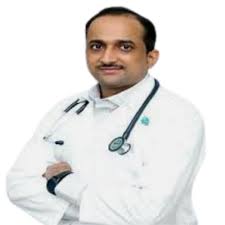 Dr Chandrakanth Tarke